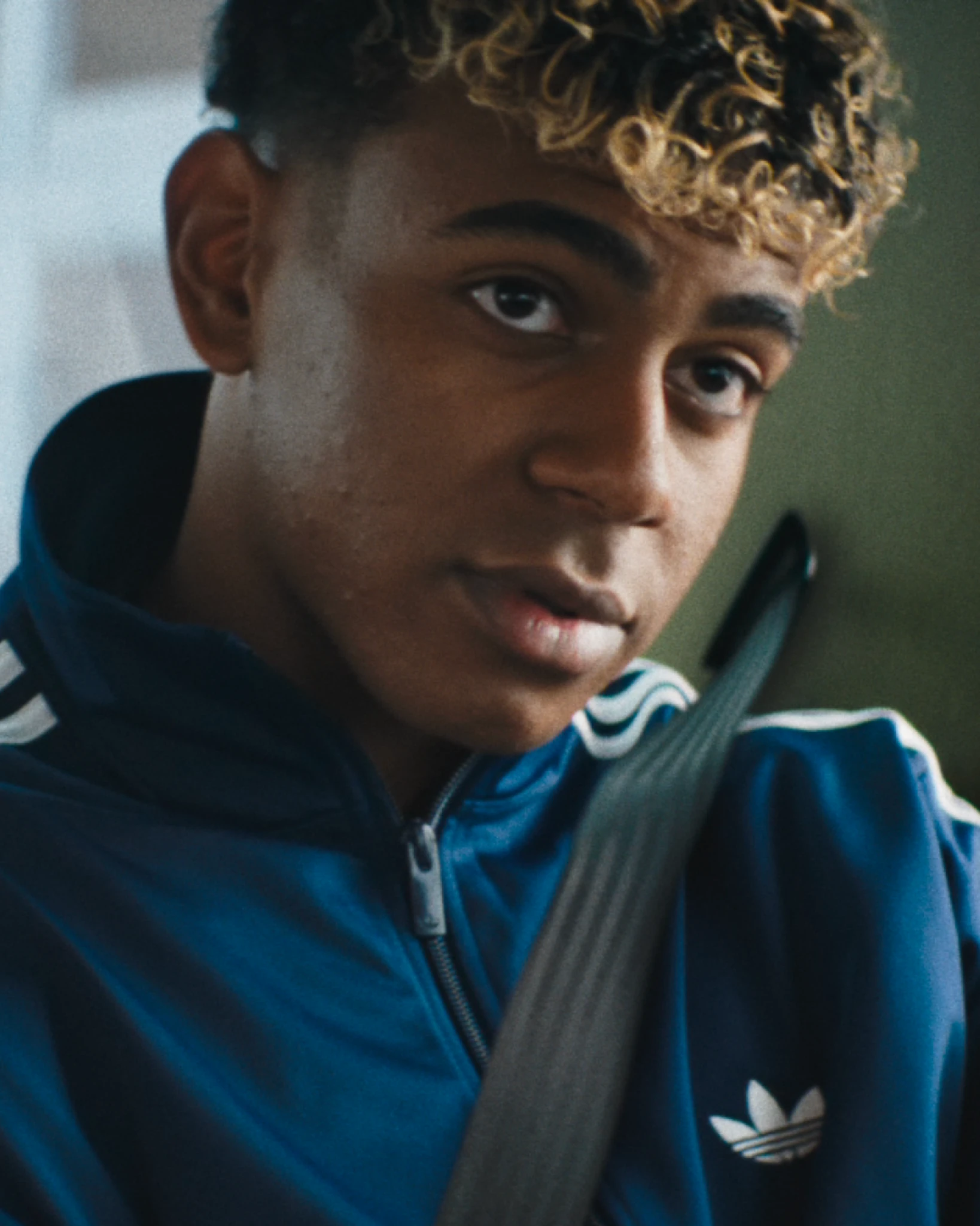 campagne adidas you go this