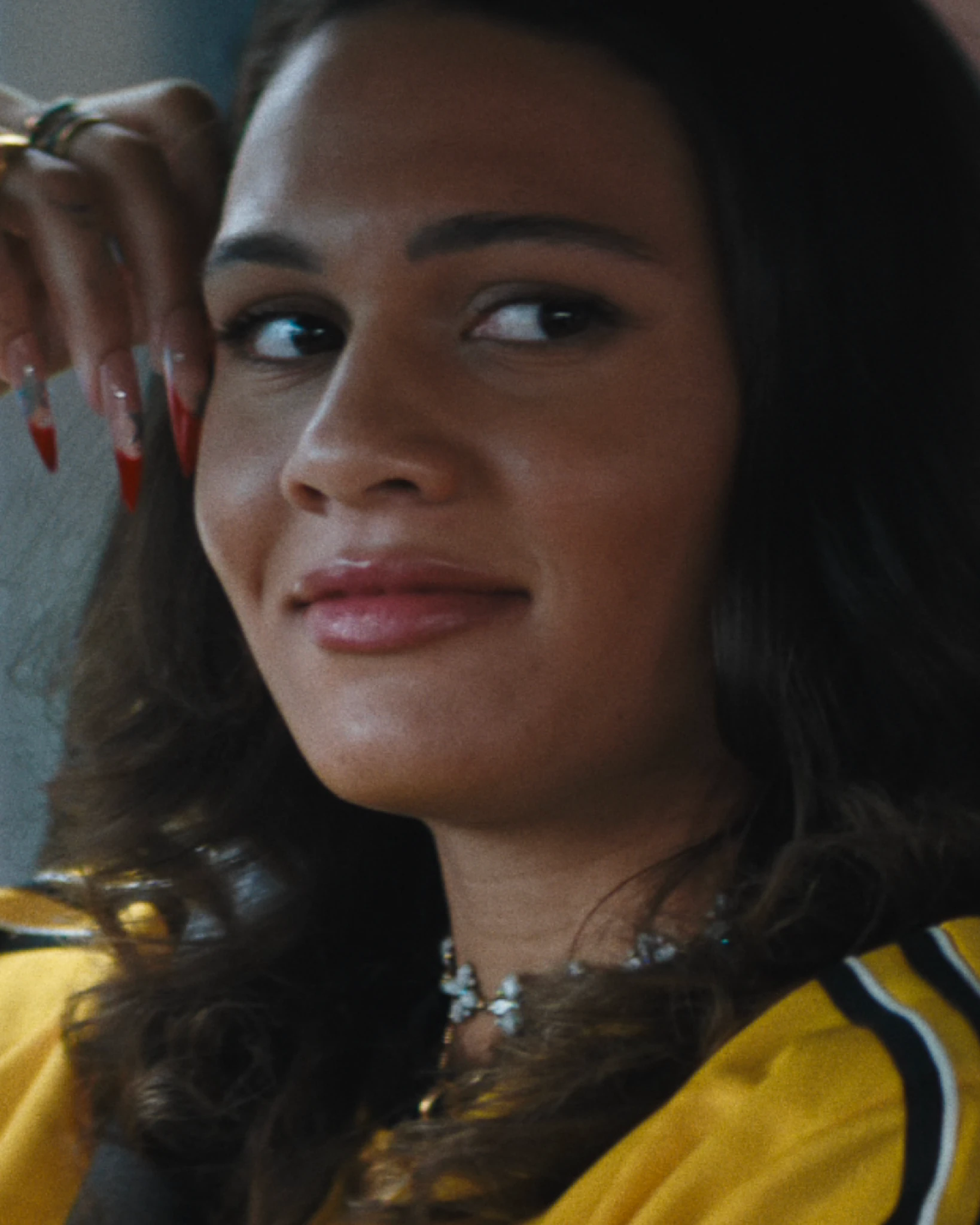 campagne adidas you go this
