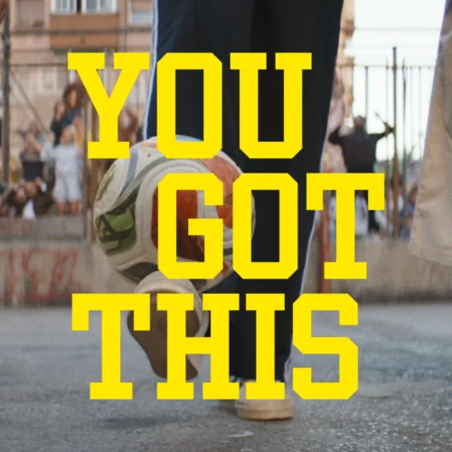 Image de l'article « You got this » : la nouvelle campagne d’adidas pour la Coupe du Monde 2026