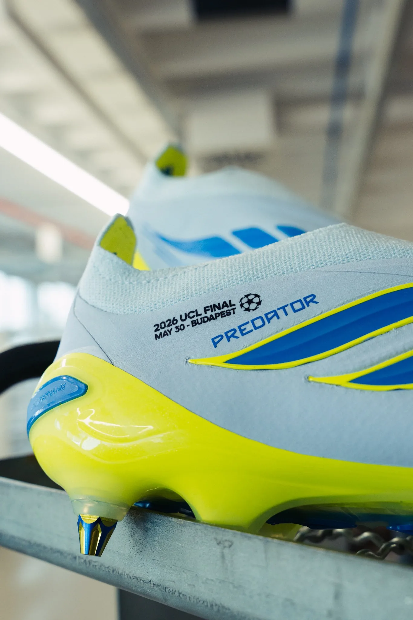 chaussures adidas finale ligue des champions