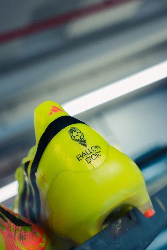 chaussures adidas finale ligue des champions