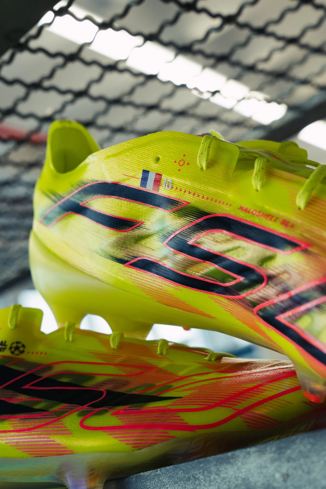 chaussures adidas finale ligue des champions