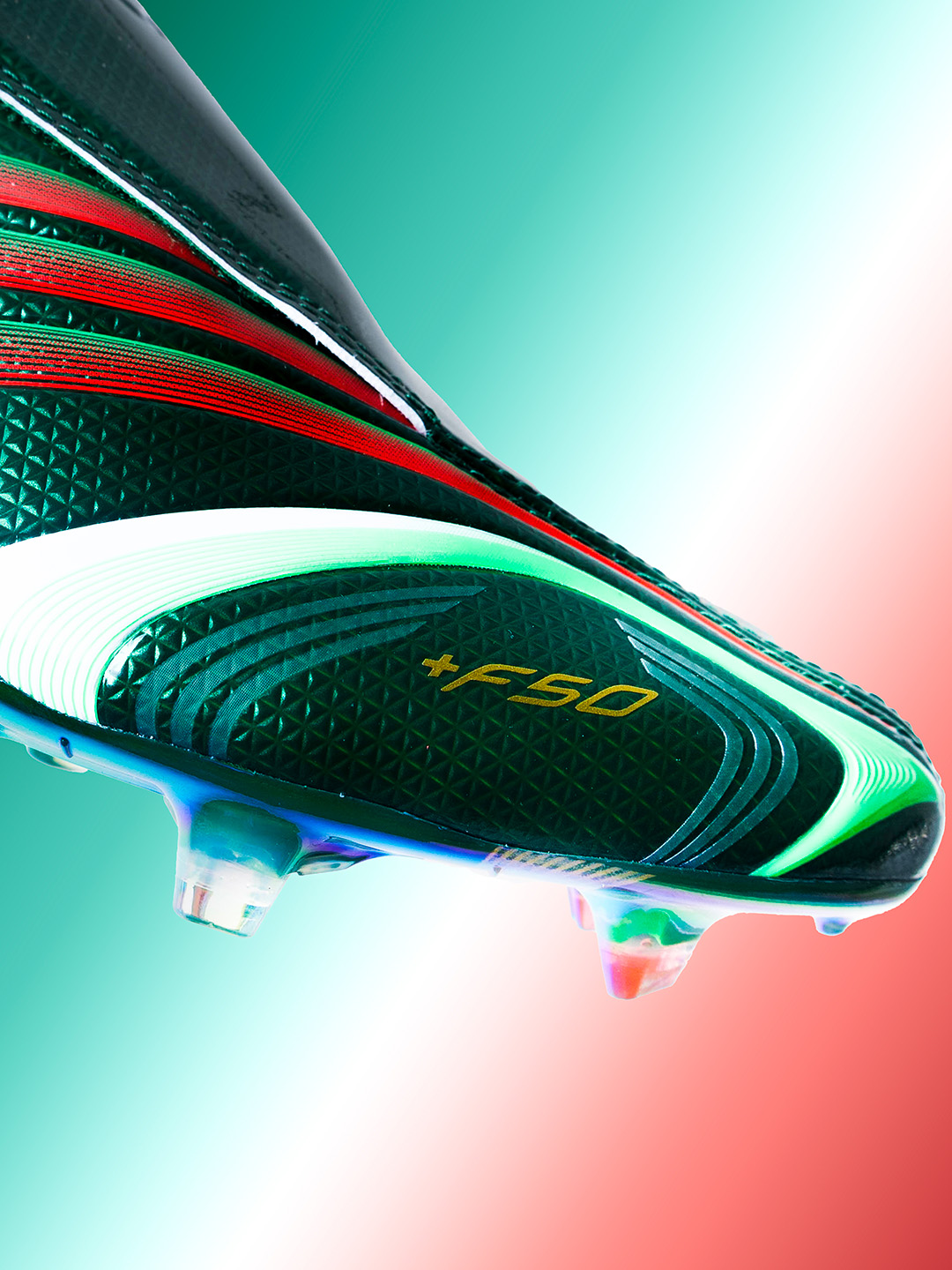crampons f50 tunit inspiration trionda ballon coupe du monde 2026