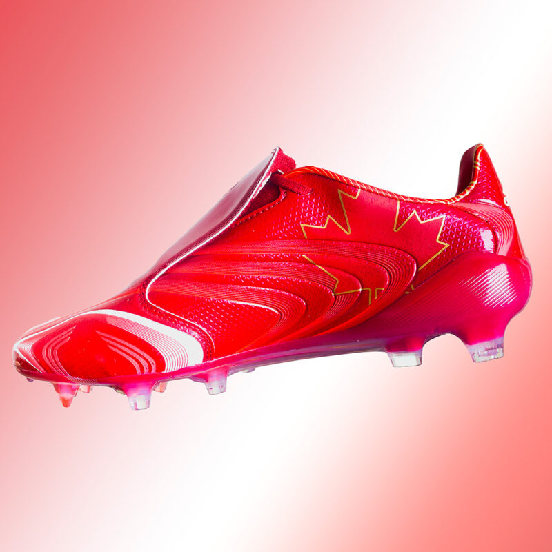 crampons f50 tunit inspiration trionda ballon coupe du monde 2026