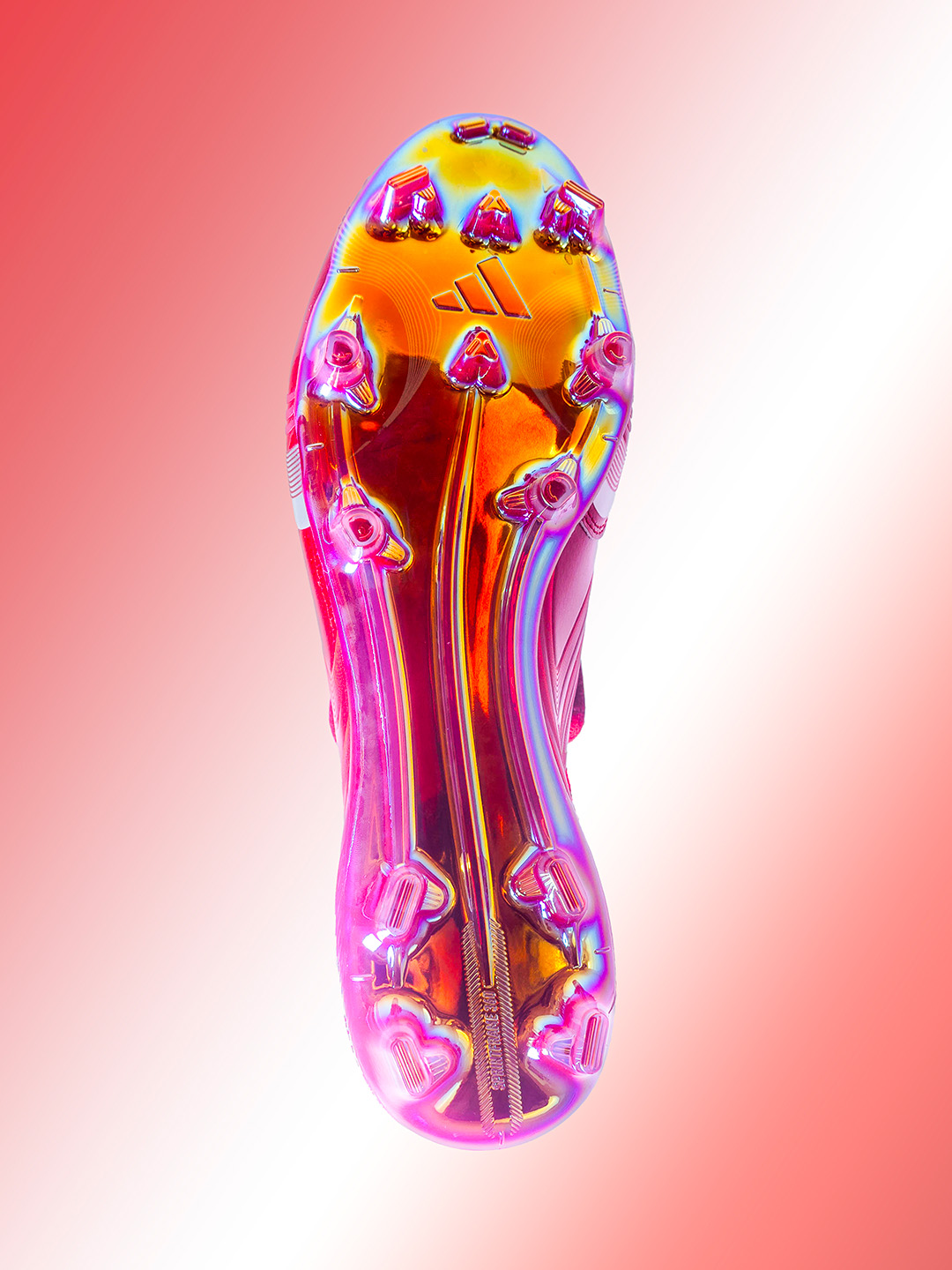 crampons f50 tunit inspiration trionda ballon coupe du monde 2026