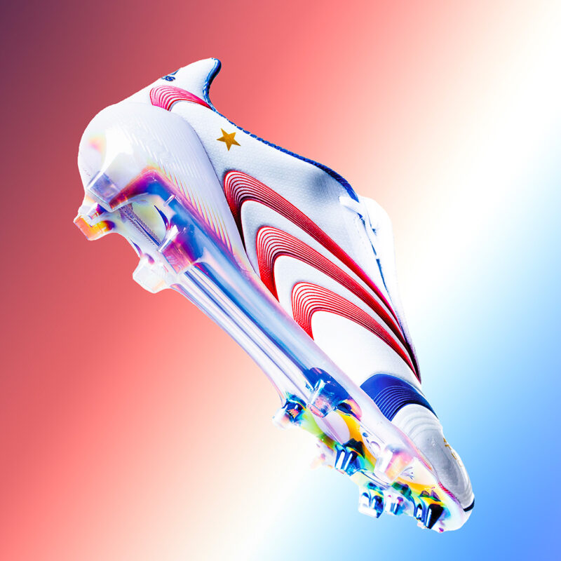 crampons f50 tunit inspiration trionda ballon coupe du monde 2026