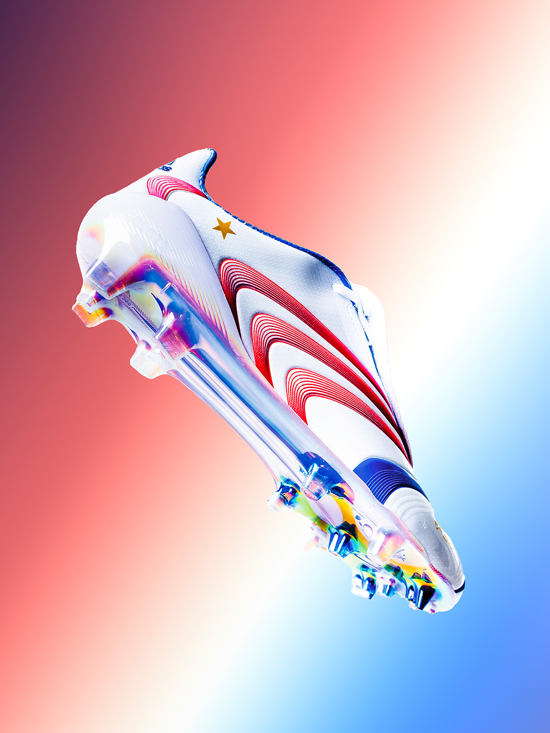 crampons f50 tunit inspiration trionda ballon coupe du monde 2026