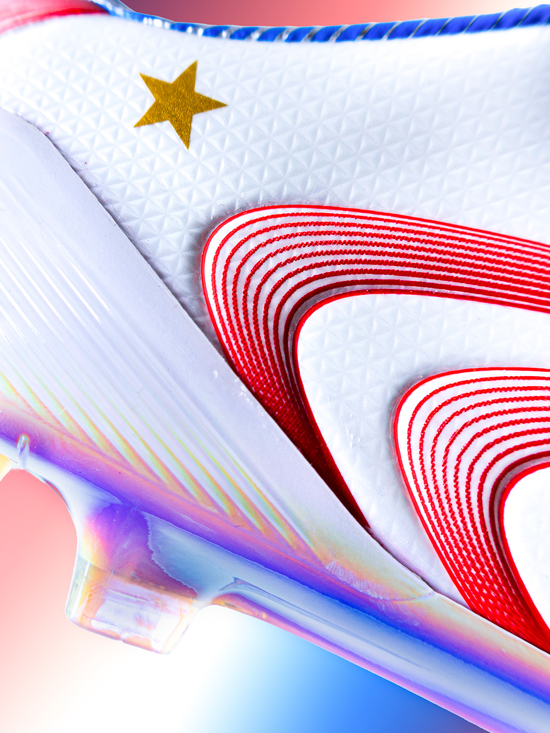 crampons f50 tunit inspiration trionda ballon coupe du monde 2026