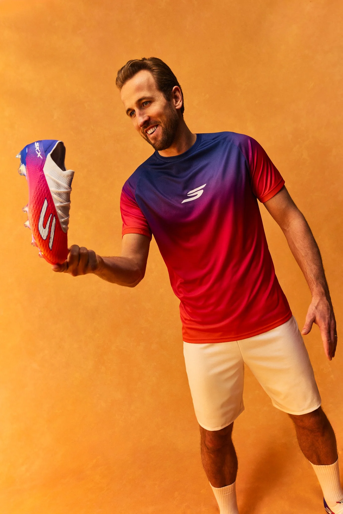 crampons skechers coupe du monde 2026