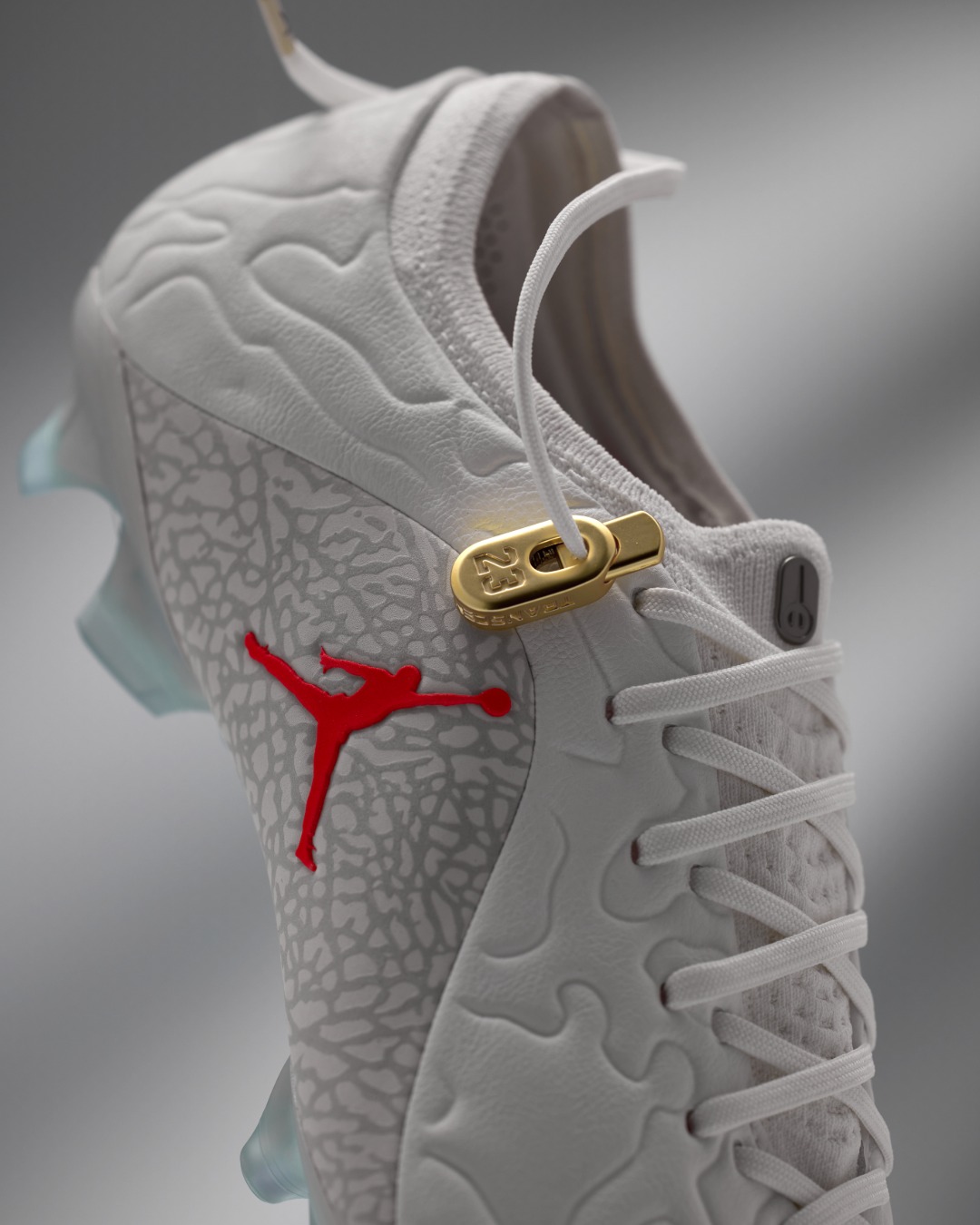 jordan tiempo maestro blanche
