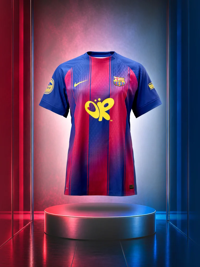 maillot barca flocage olivia rodrigo real madrid