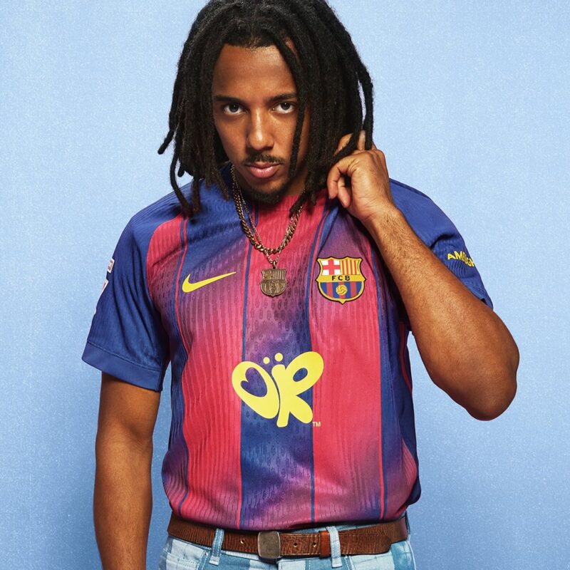 maillot barca flocage olivia rodrigo real madrid