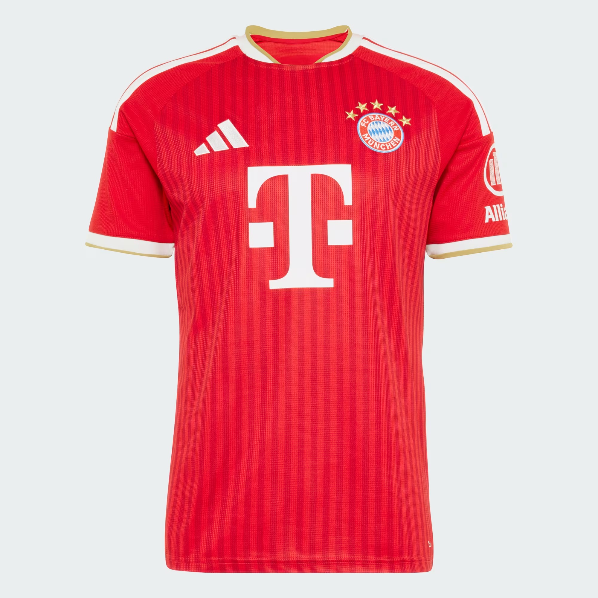 maillot bayern munich 2026 2027 domicile adidas