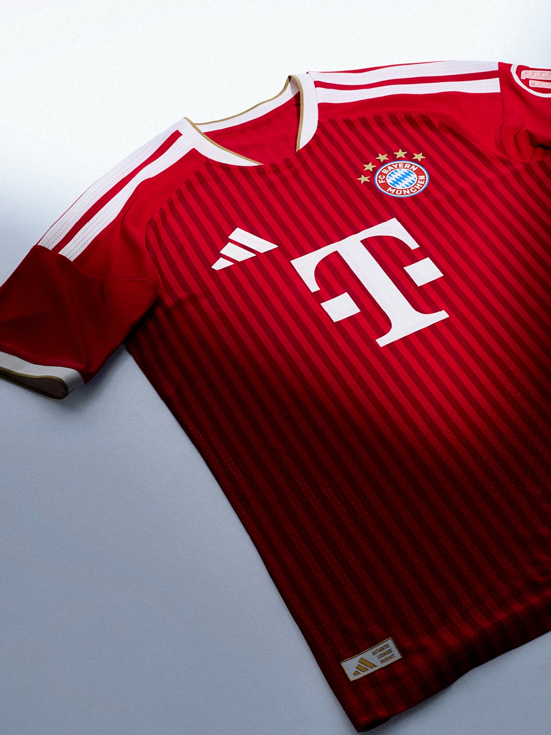 maillot bayern munich 2026 2027 domicile adidas