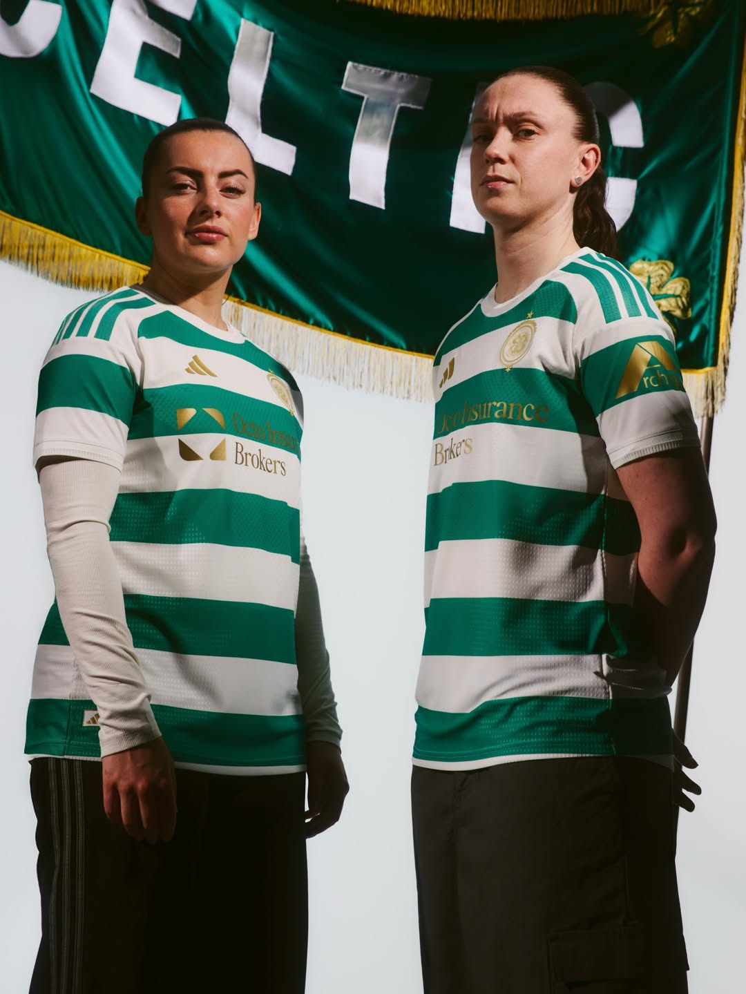 maillot celtic 2026 2027 domicile adidas