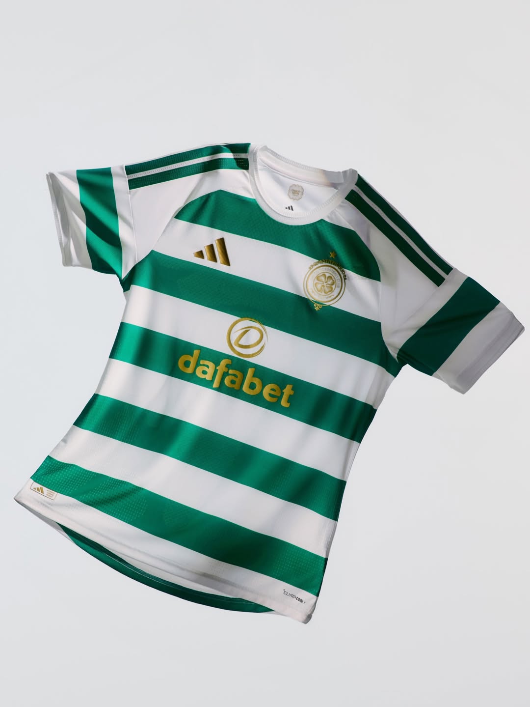 maillot celtic 2026 2027 domicile adidas