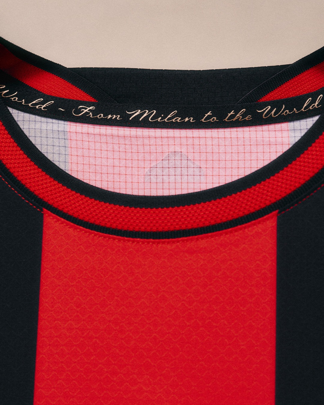 maillot domicile ac milan 2026 2027 puma