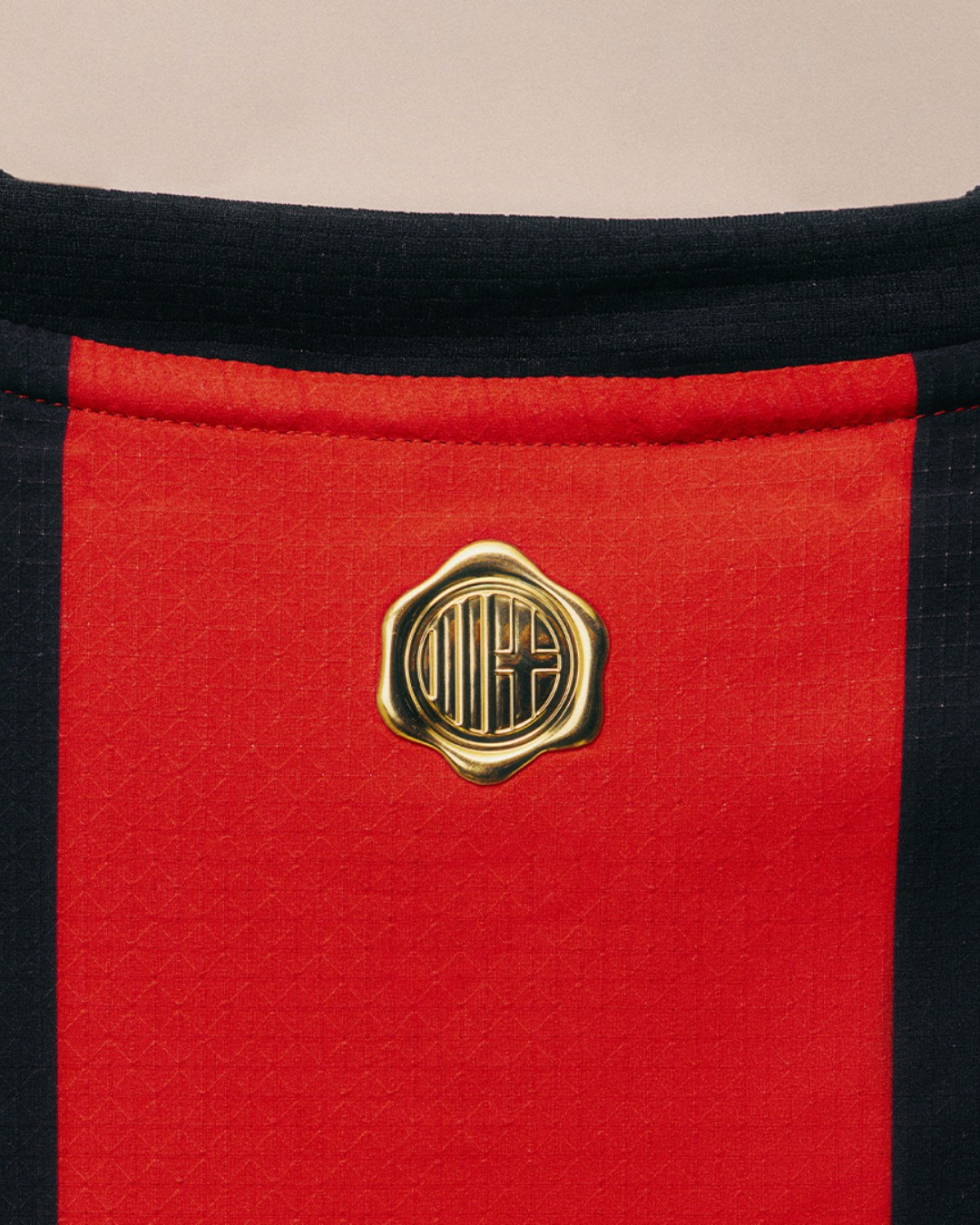 maillot domicile ac milan 2026 2027 puma