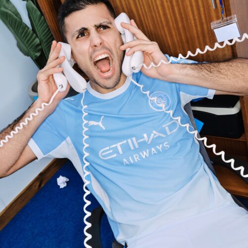 Image de l'article Tous les nouveaux maillots 2026-2027 dévoilés cette semaine - épisode #3