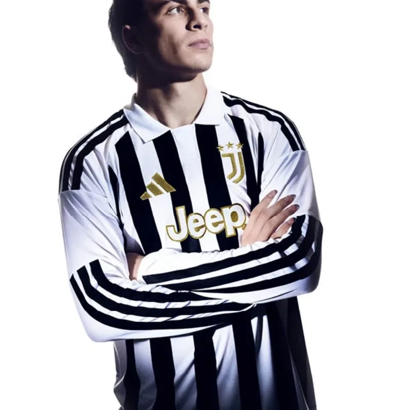 maillot juventus 2026 2027 domicile adidas