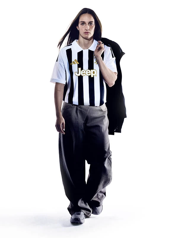 maillot juventus 2026 2027 domicile adidas