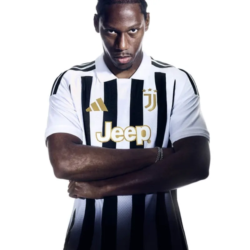 maillot juventus 2026 2027 domicile adidas