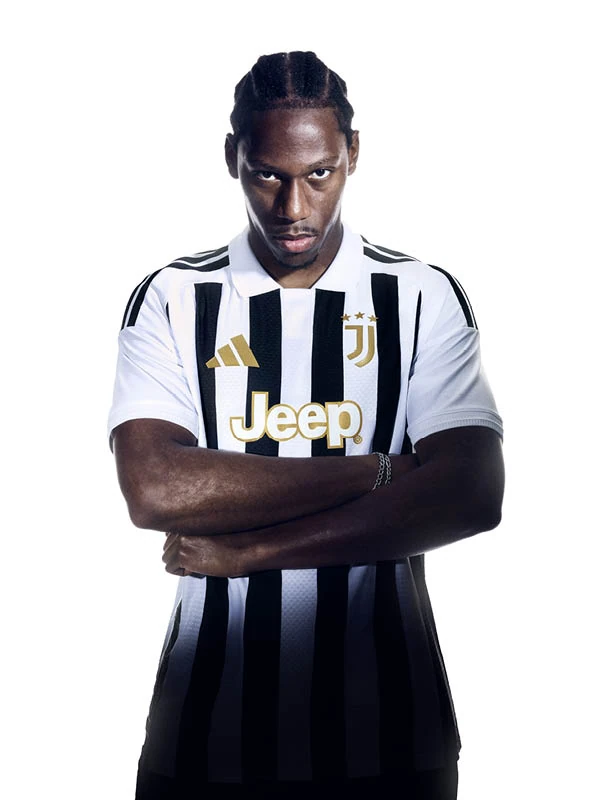 maillot juventus 2026 2027 domicile adidas