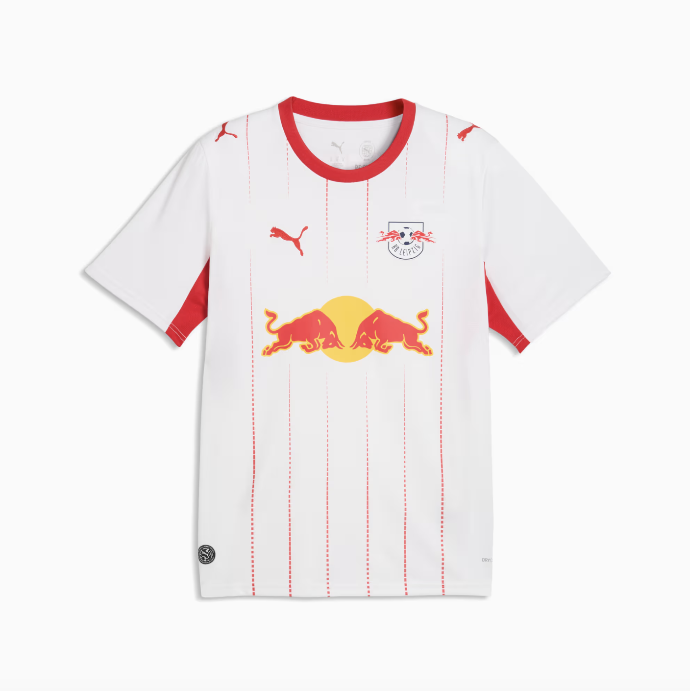 maillot leipzig 2026 2°27 puma domicile