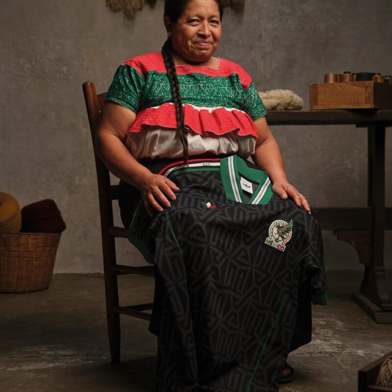 maillot mexique coupe du monde 2026