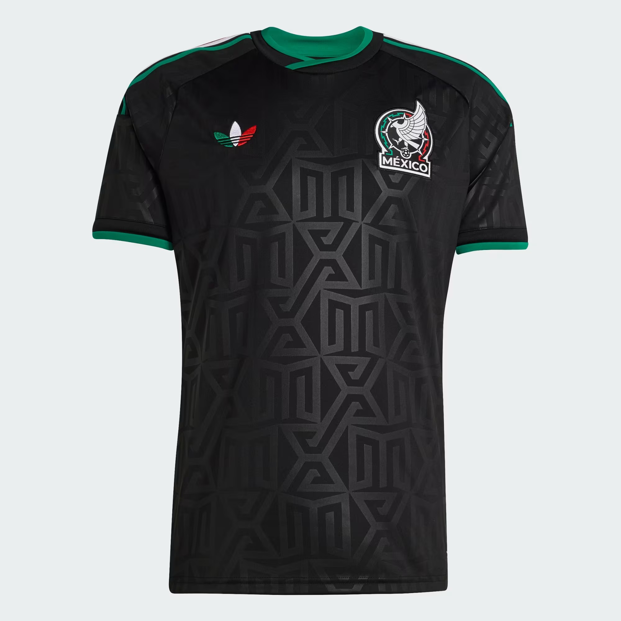 maillot mexique coupe du monde 2026