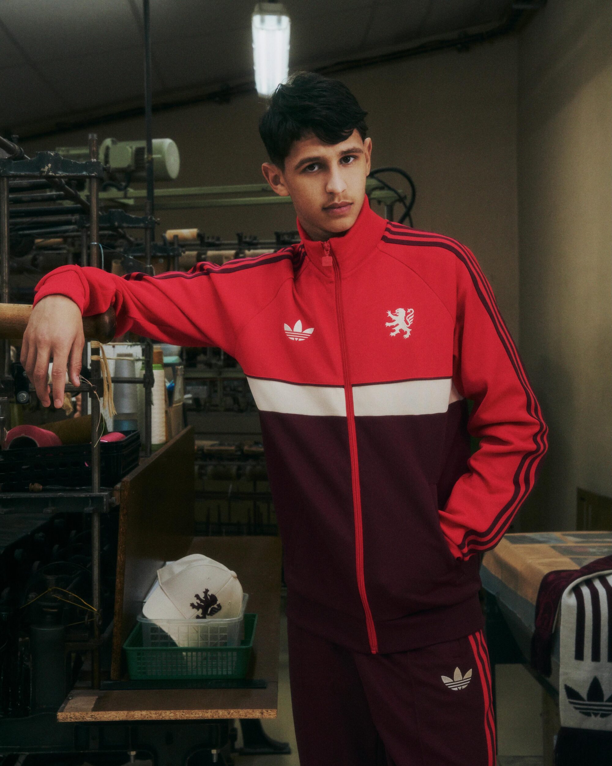 maillot ol 2026 2027 exterieur adidas