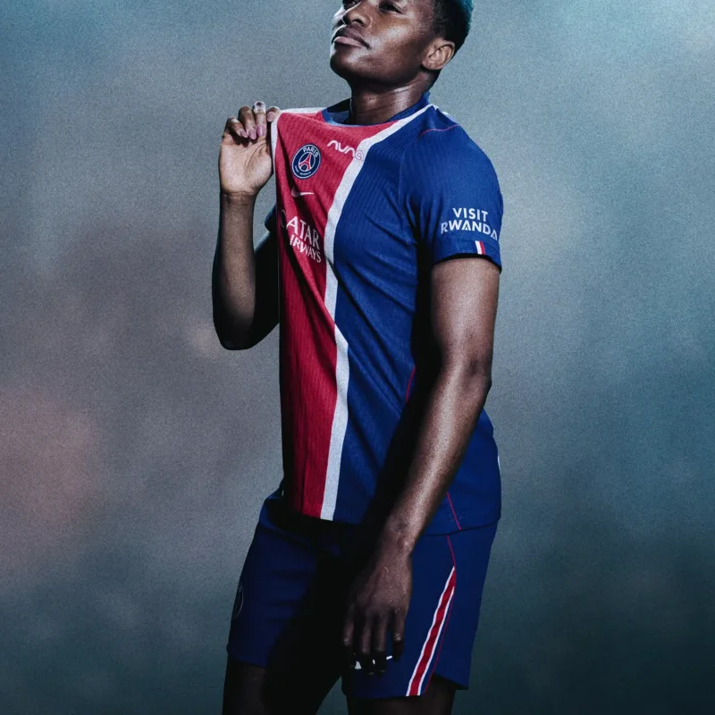 maillot psg 2026 2027 domicile nike