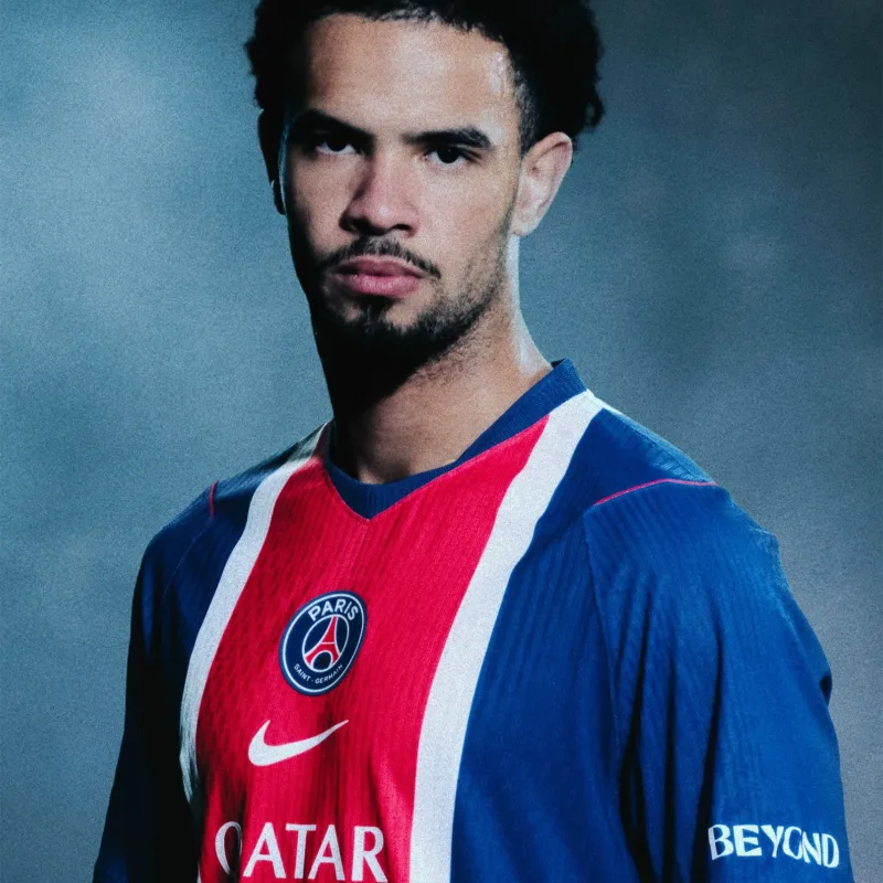 maillot psg 2026 2027 domicile nike