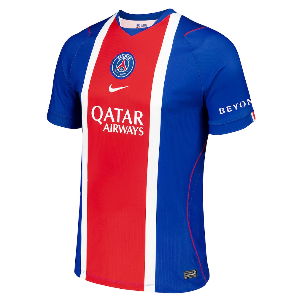 maillot psg 2026 2027 domicile nike