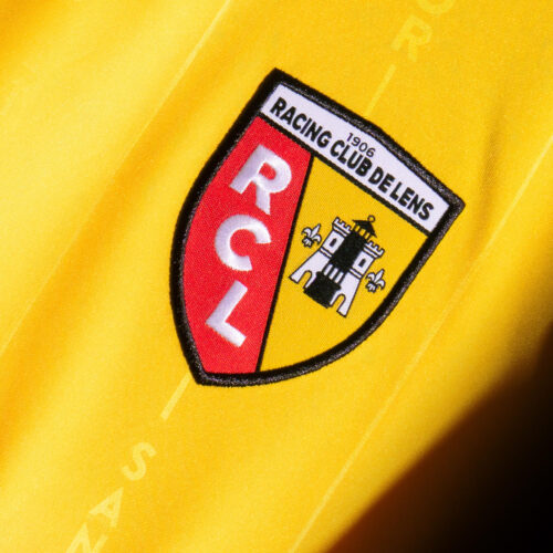 Image de l'article Quelle est la signification du logo du RC Lens ?