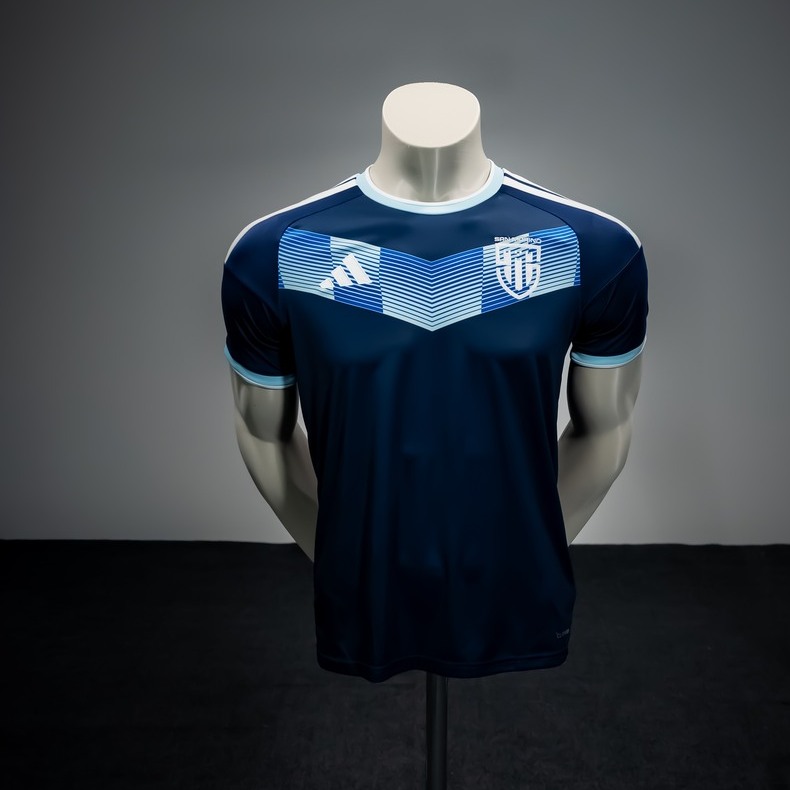 maillot saint marin 2026 adidas uefa assistance kit