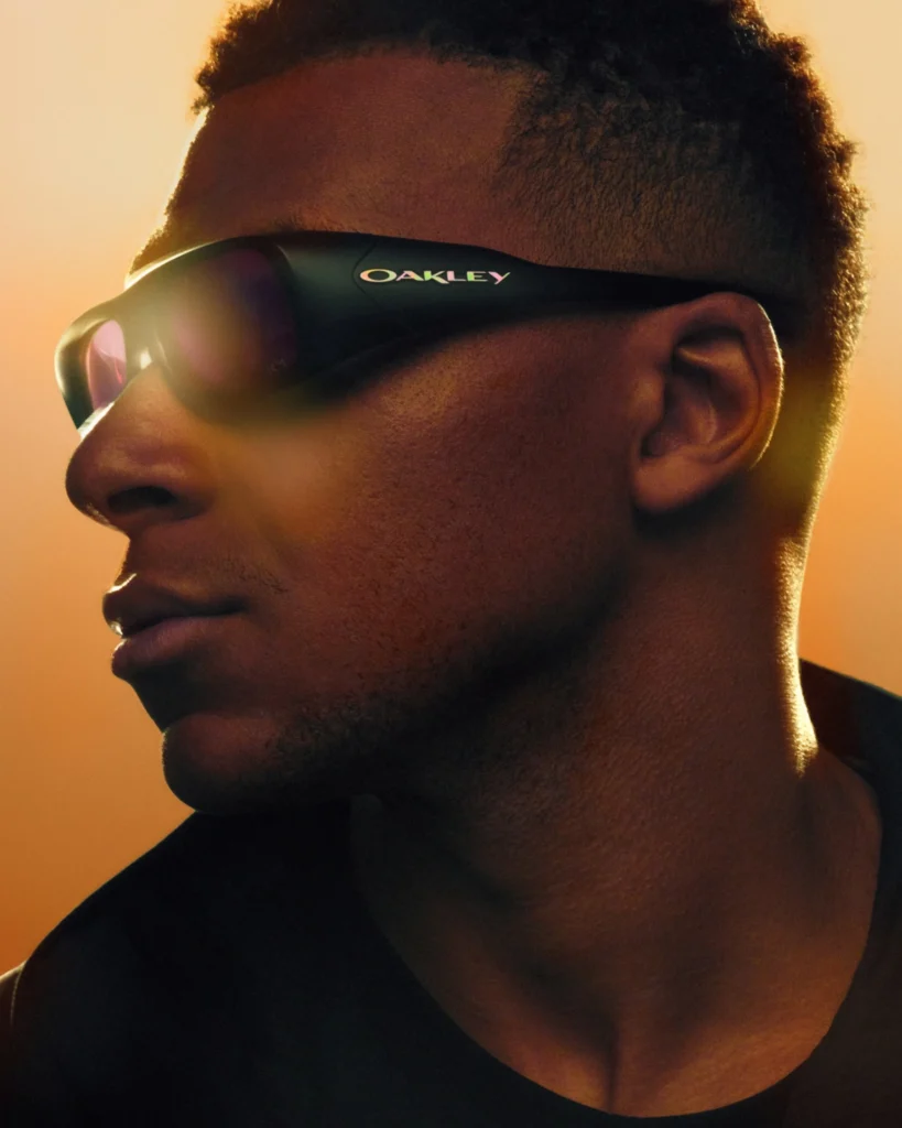 mbappe oakley