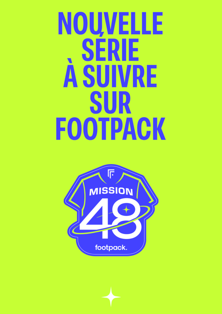 mission 48 footpack