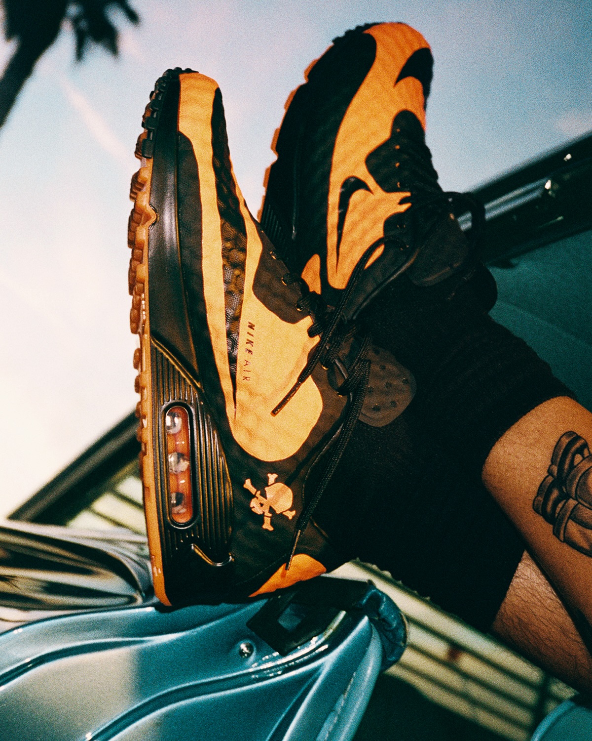 nike mad 90 pack sneakers air max 90 football