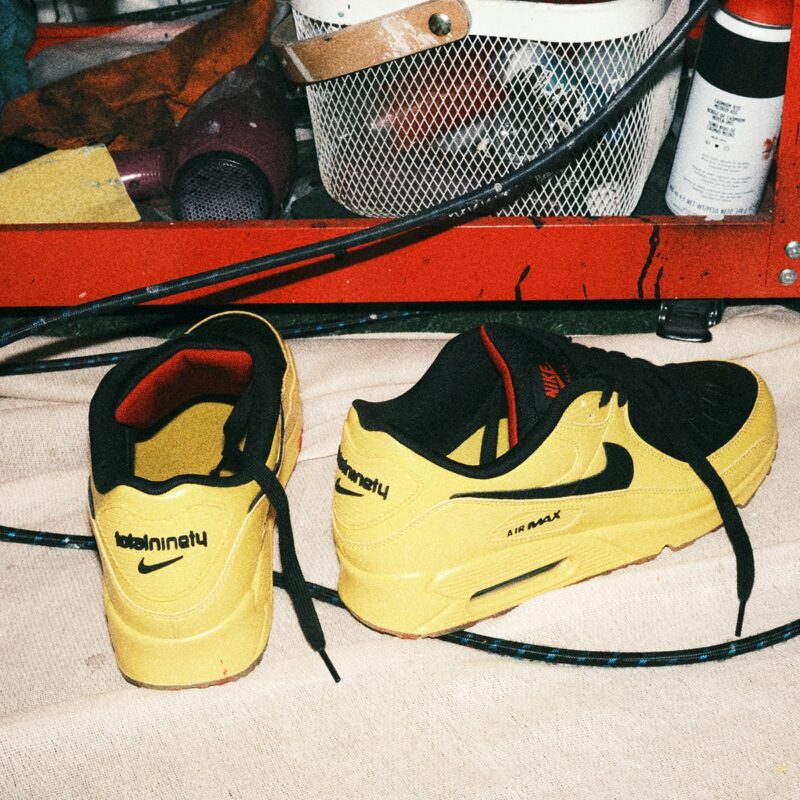 nike mad 90 pack sneakers air max 90 football