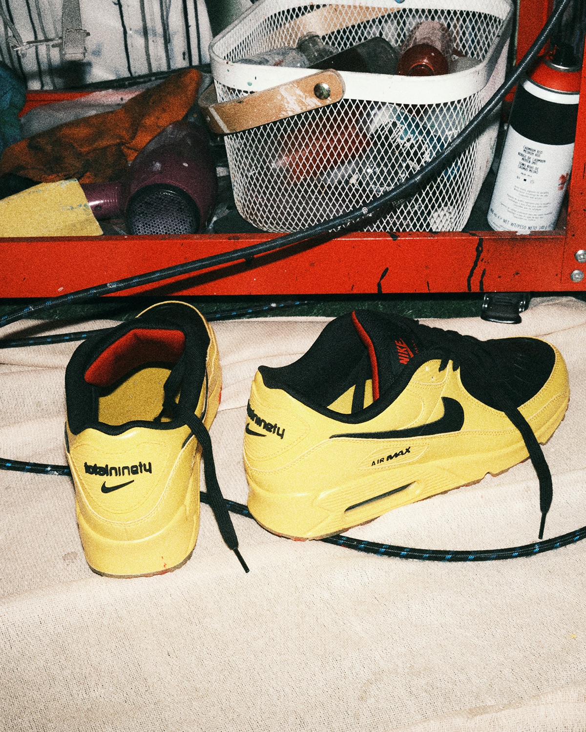 nike mad 90 pack sneakers air max 90 football
