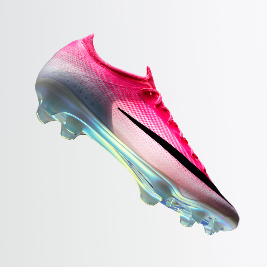 nike mercurial vapor coupe du monde 2026