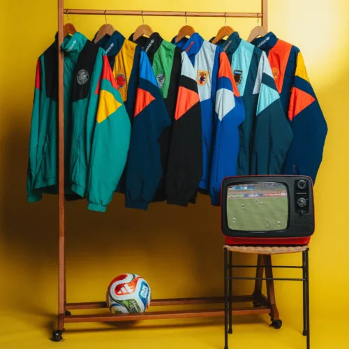 Image de l'article Coupe du Monde 2026 : pourquoi adidas ressort l'héritage EQT pour ses sélections ?