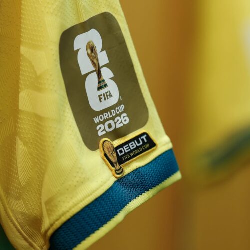 Image de l'article Badges Coupe du monde 2026 : pourquoi certains maillots ont-ils des écussons différents ?