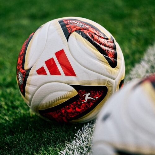 Image de l'article adidas dévoile le nouveau ballon officiel de la Bundesliga pour la saison 2026-2027