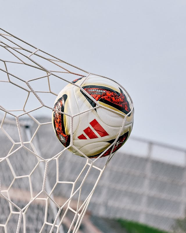 ballon bundesliga 2026 2027 adidas torfabrik