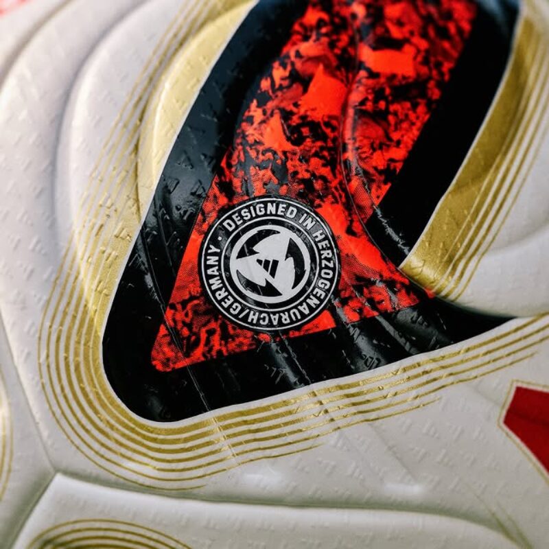 ballon bundesliga 2026 2027 adidas torfabrik