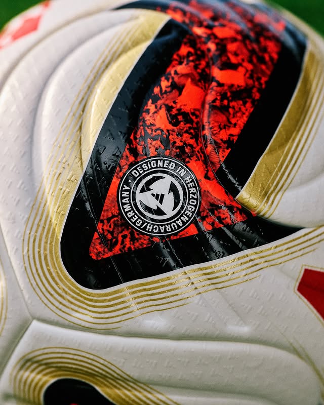 ballon bundesliga 2026 2027 adidas torfabrik