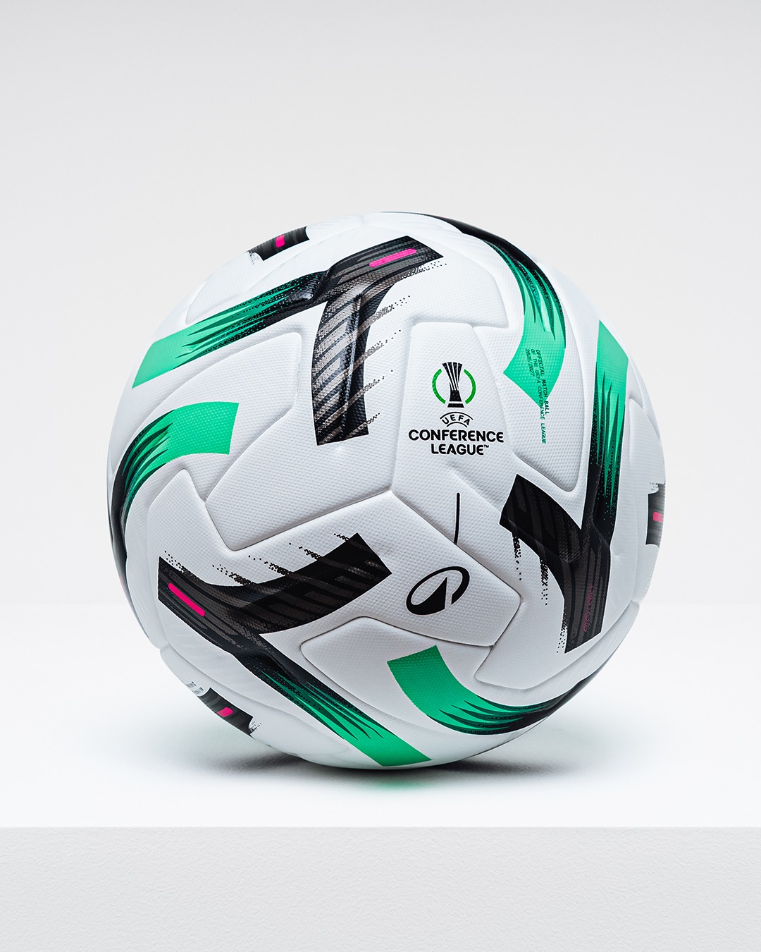 ballon conference league 2026 2027 decathlon