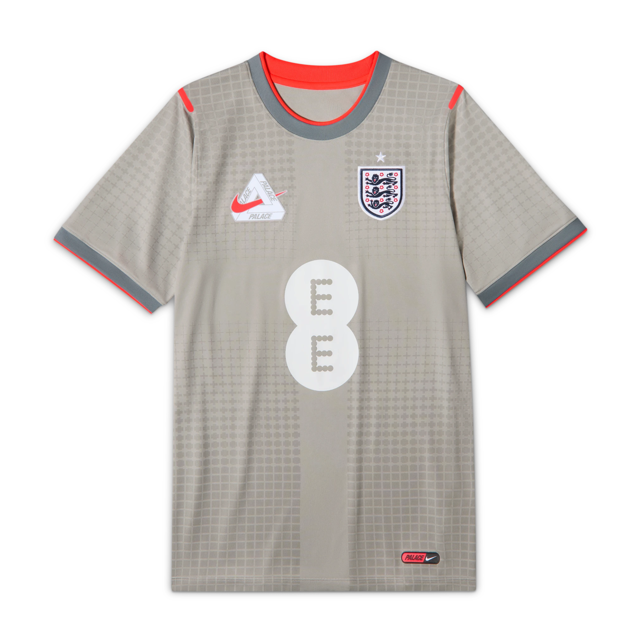 collection nike x2 angleterre palace